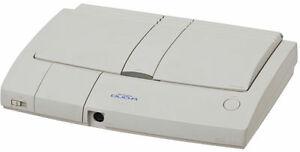 PC Engine Duo-R