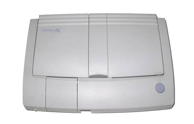 PC Engine Duo-RX