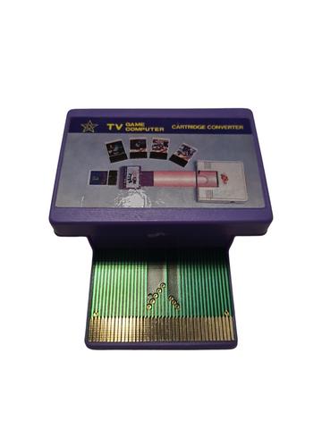 PC Engine To Turbografx Converter