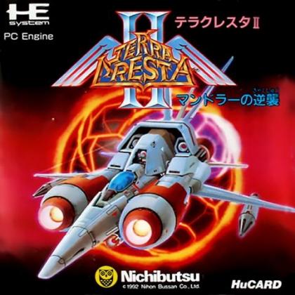 Terra Cresta II