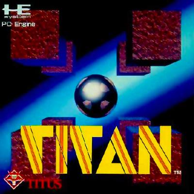 Titan