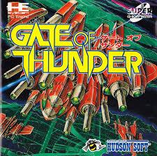 Gate of Thunder
