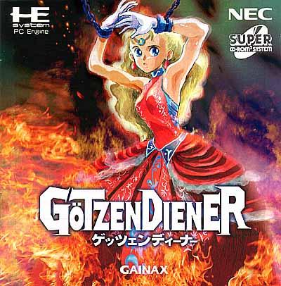 Gotzendiener