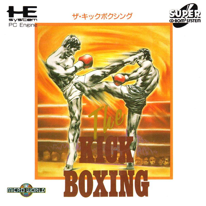 Kick Boxing