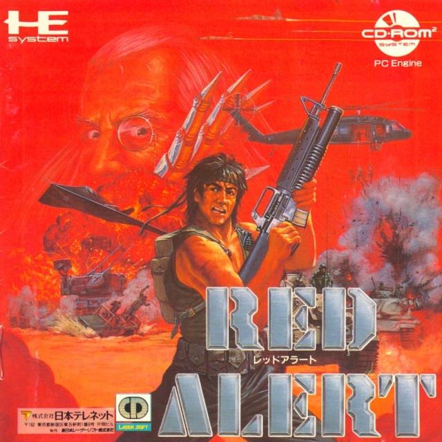 Red Alert