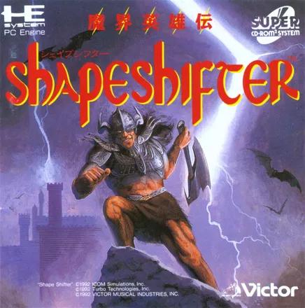 Shape Shifter
