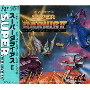 Super Darius II