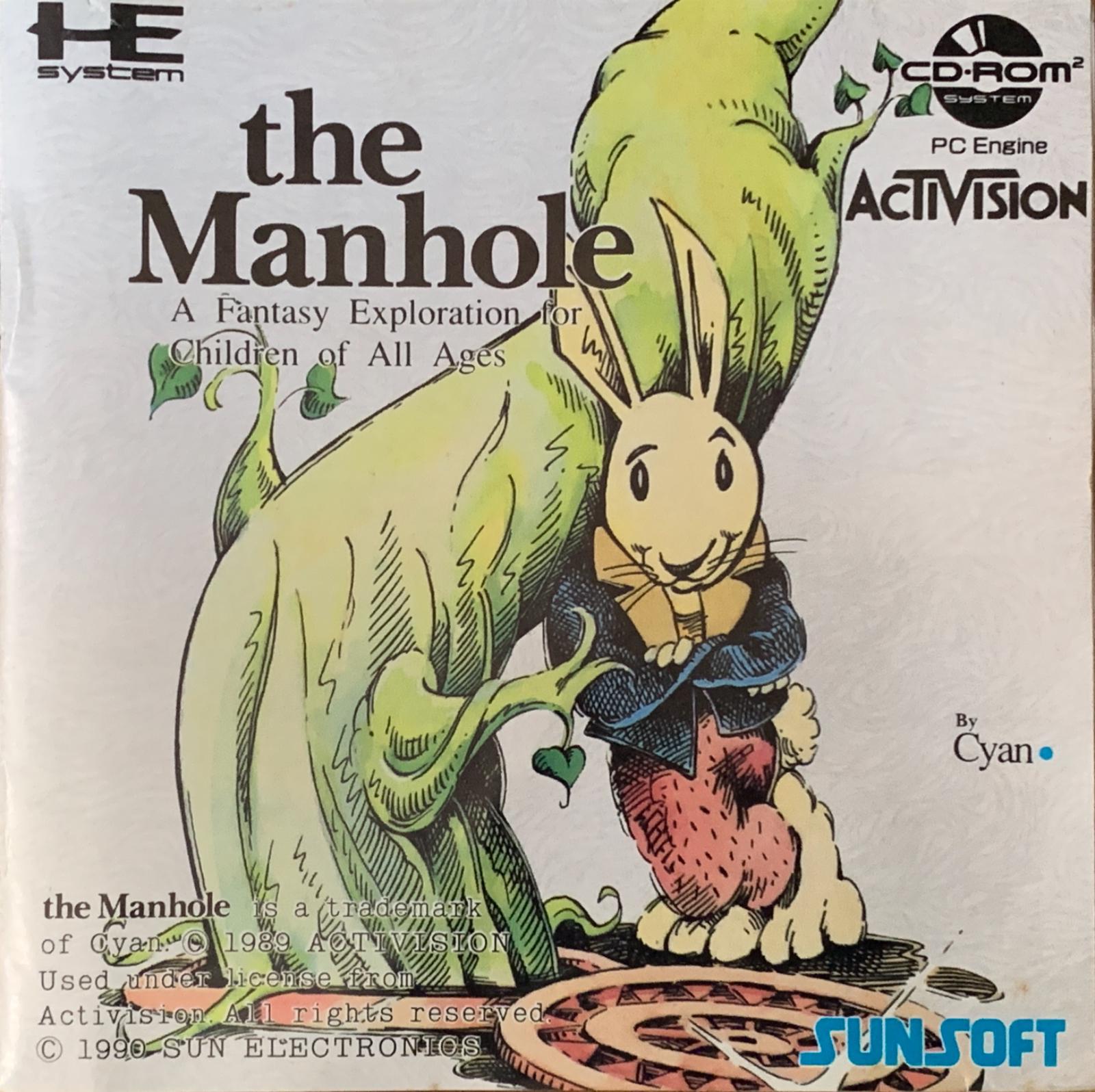 The Manhole