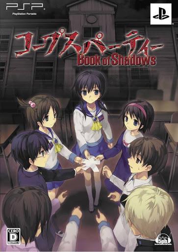 Corpse Party: Book of Shadows [Limited Edition]