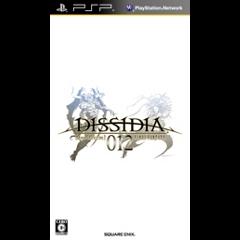 Dissidia 012: Duodecim Final Fantasy