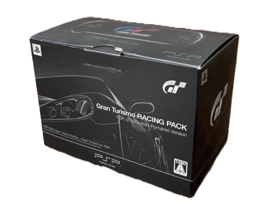 Gran Turismo [Racing Pack]