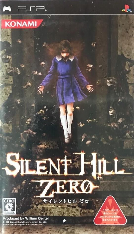 Silent Hill: Zero
