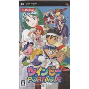 TwinBee Portable