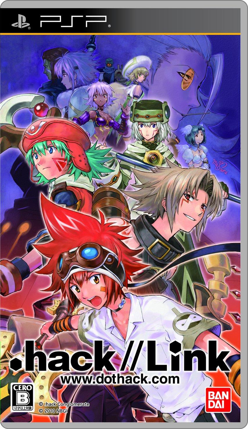 hack//Link
