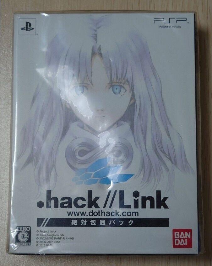 hack//Link [Limited]