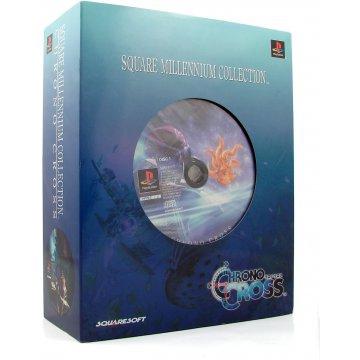 Chrono Cross [Square Millennium Collection]