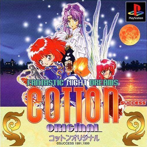 Cotton Original