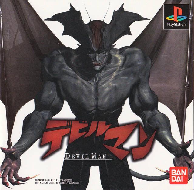 Devilman