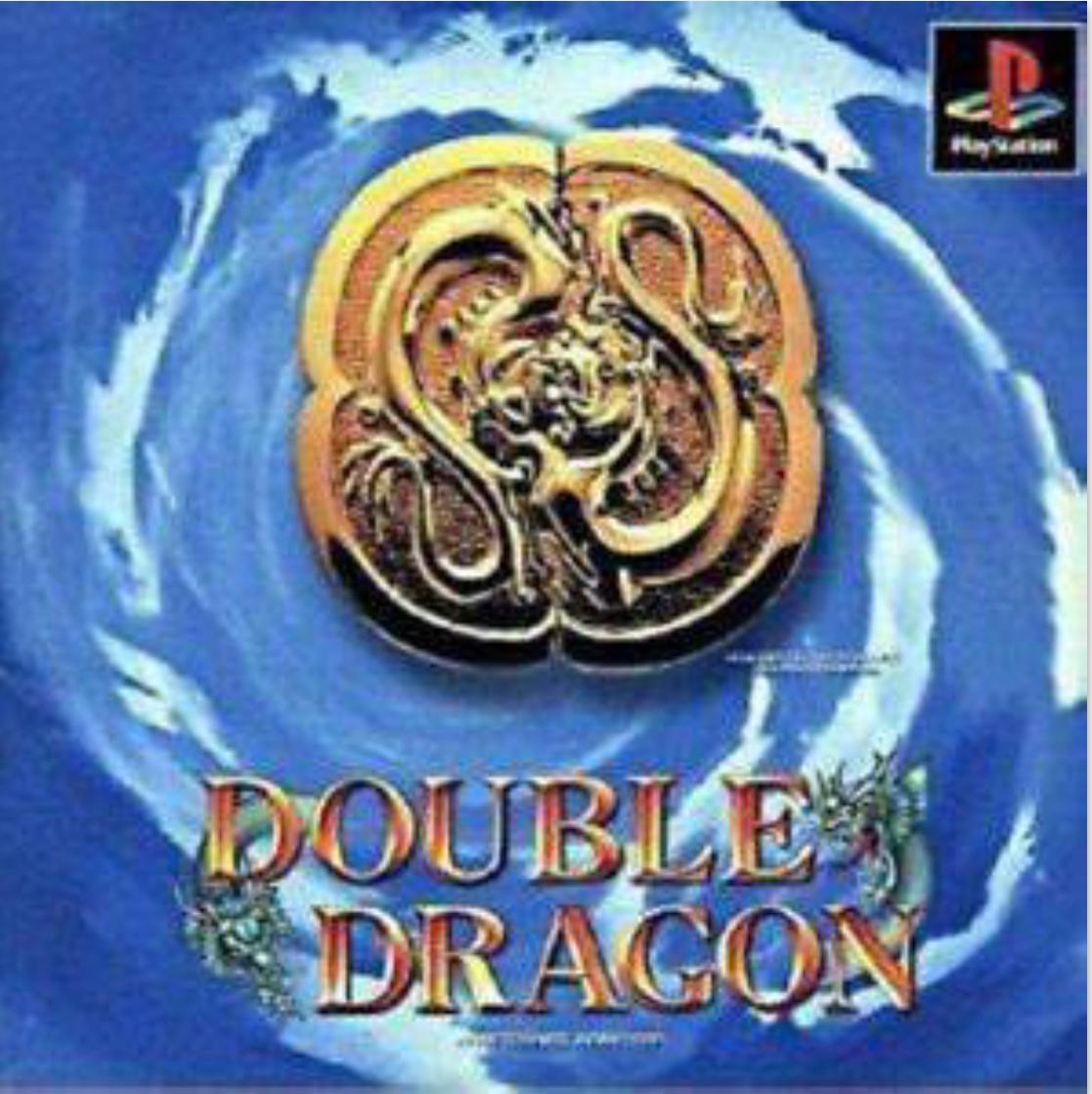 Double Dragon