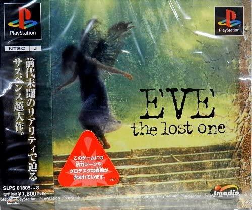 Eve: The Lost One