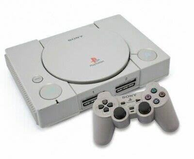 PlayStation 1 System