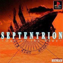Septentrion: Out Of The Blue