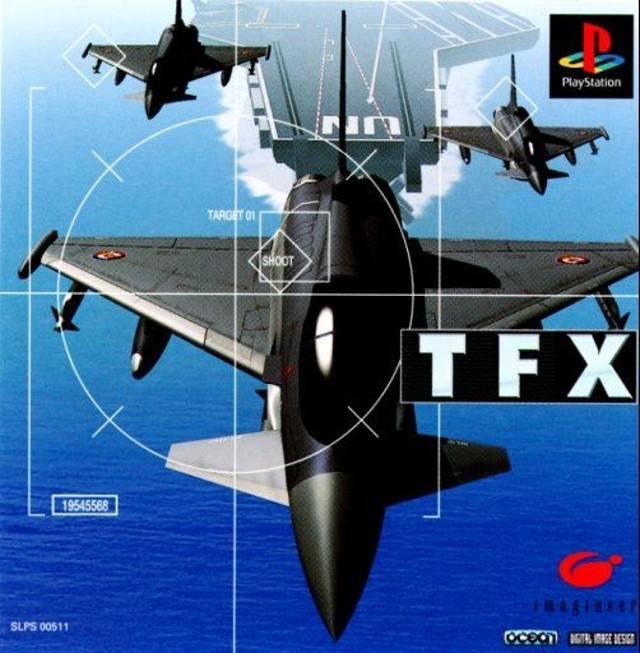 TFX