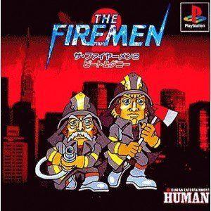 The Firemen 2: Pete & Danny