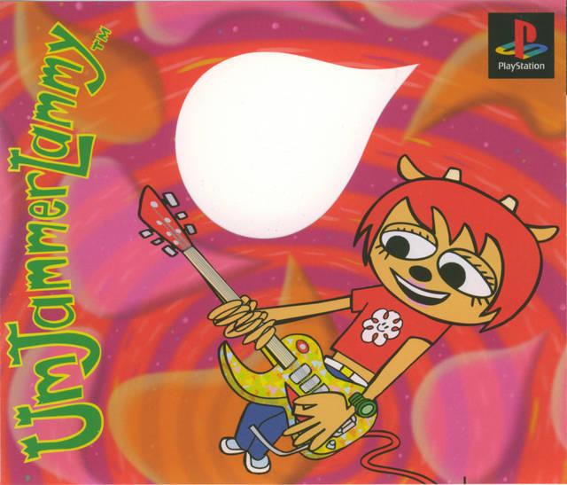 Um Jammer Lammy