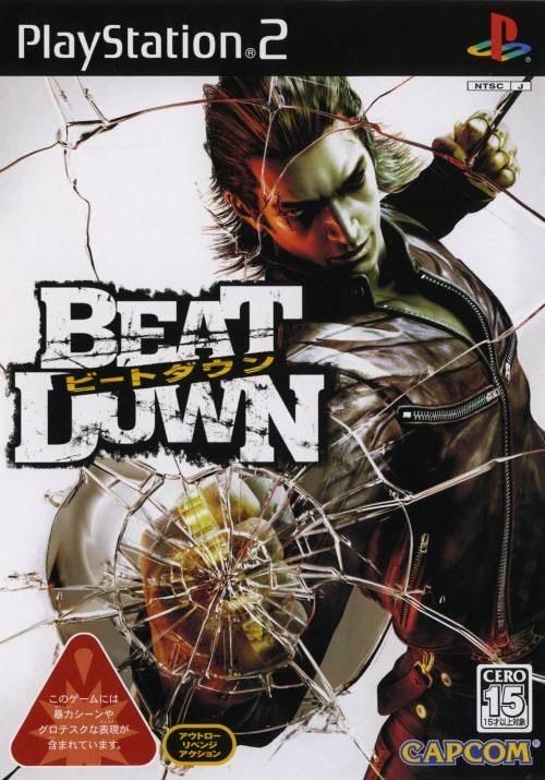 Beat Down