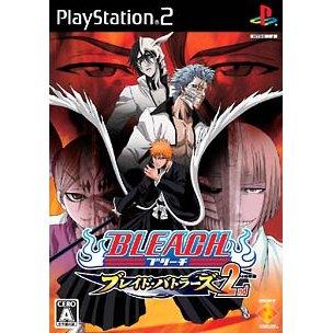 Bleach: Blade Battlers 2nd