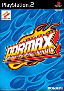 DDRMAX: Dance Dance Revolution 6th Mix