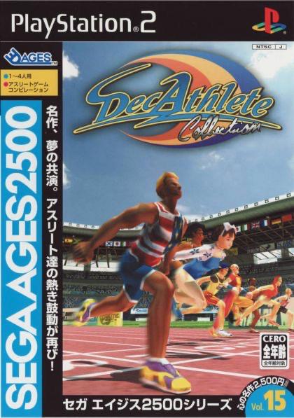 DecAthlete Collection