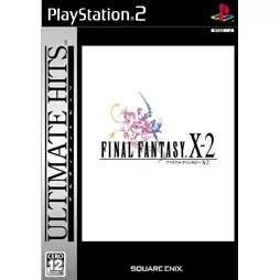 Final Fantasy X-2 [Ultimate Hits]