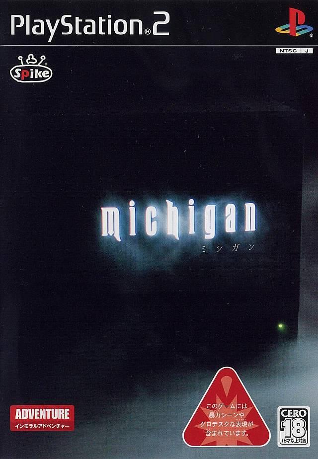 Michigan