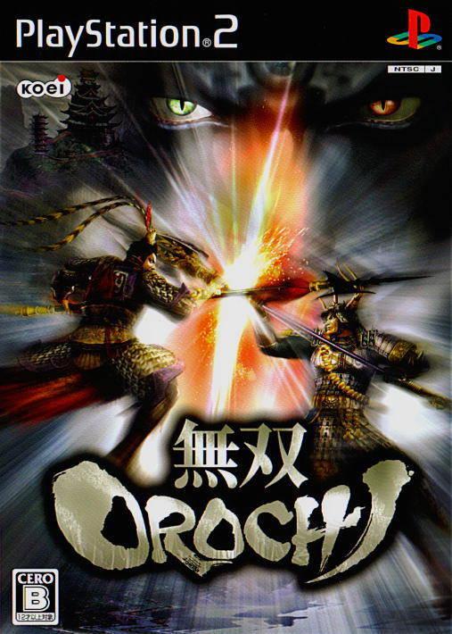 Musou Orochi