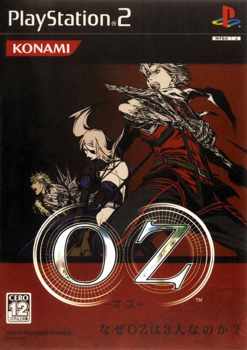 Oz