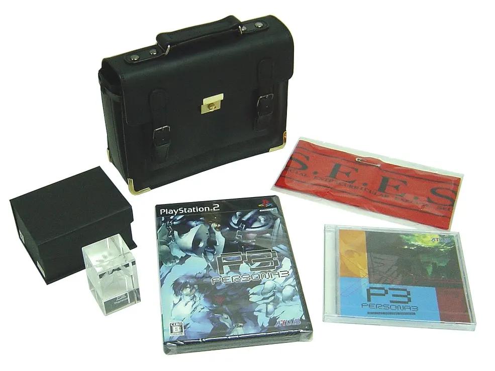 Persona 3 [Konamistyle Special Edition]