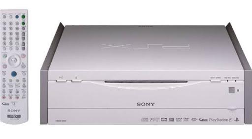 Sony PSX System [160GB]