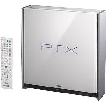 Sony PSX System [250GB]