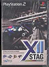 XII Stag