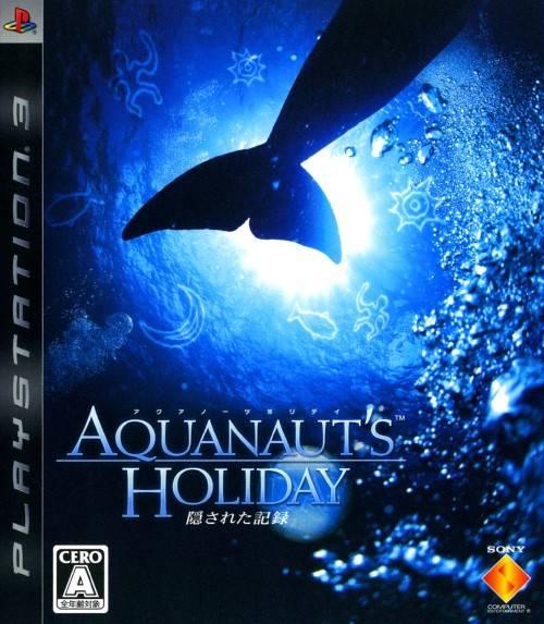 Aquanaut's Holiday