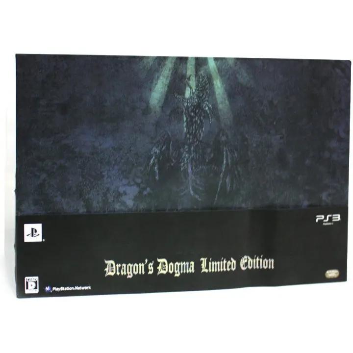 Dragon's Dogma [Limited Edition]