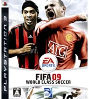 FIFA Soccer 09