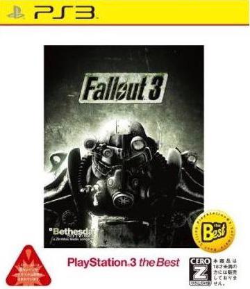 Fallout 3 [the Best]