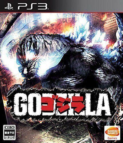 Godzilla