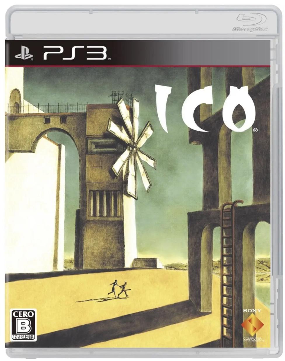 Ico