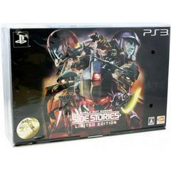 Mobile Suit Gundam Side Stories [LIMITED EDITION]