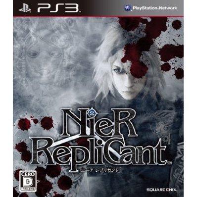 Nier Replicant
