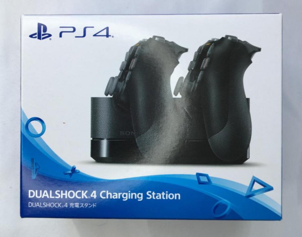DualShock 4 Charging Station